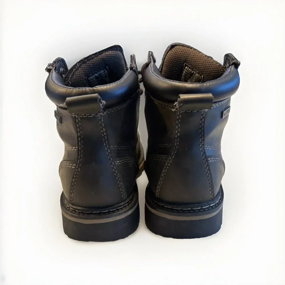 Dexter men boots